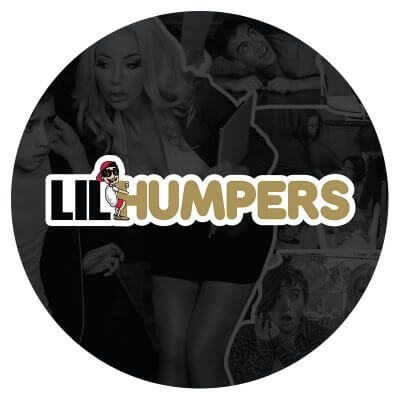 free LilHumpers account